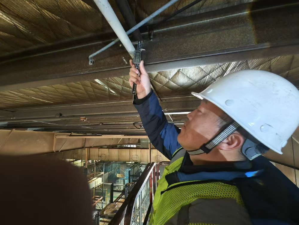 光伏電站建筑物荷載評估