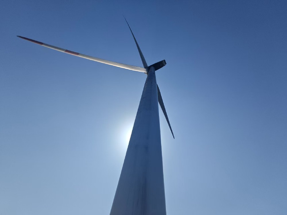 混塔質(zhì)量檢測