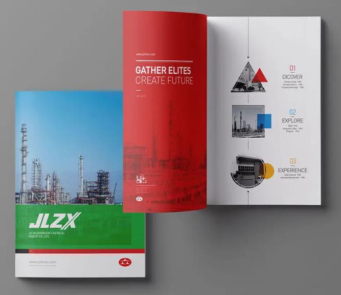 怎么樣才能做好泰州企業(yè)宣傳冊(cè)設(shè)計(jì)？