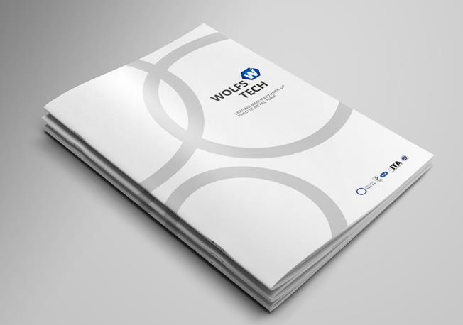 泰州企業(yè)畫冊設(shè)計—讓泰州企業(yè)畫冊更具營銷性