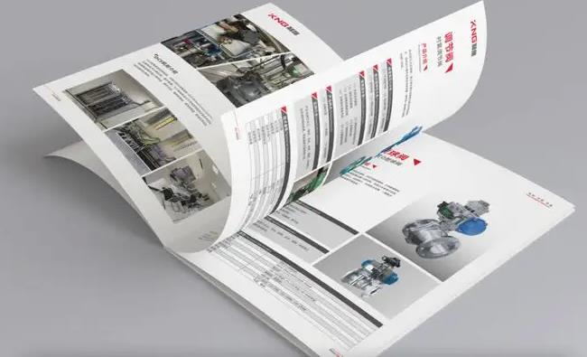 如何讓你的泰州宣傳冊(cè)設(shè)計(jì)更具吸引力？