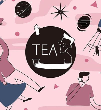 泰州奶茶店品牌設(shè)計做到這幾步就能大大加分